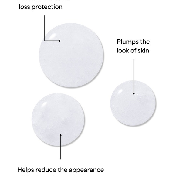 TULA Skincare 24-7 Ultra Hydration Serum - White - Picture 2 of 5